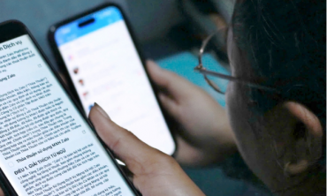 Zalo và TikTok bị xử phạt vi phạm hành chính kịch khung