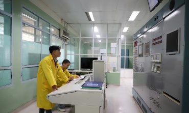 Nâng cao hiệu quả tuyên truyền về năng lượng nguyên tử