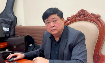 Văn hóa soi đường cho dân tộc tiến vào kỷ nguyên mới