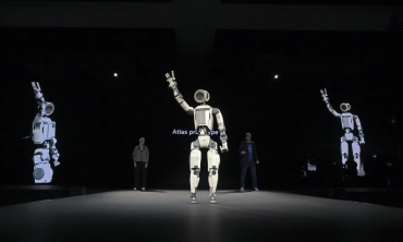 “Robot không bao giờ biết mệt”: Hyundai lý giải vì sao Atlas của Boston Dynamics đã sẵn sàng chiếm lĩnh nhà máy