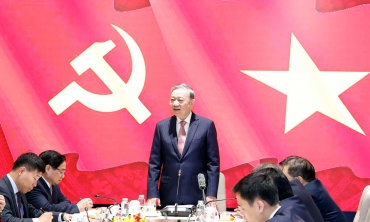 Ưu tiên cao độ cho ngoại giao kinh tế, ngoại giao khoa học – công nghệ