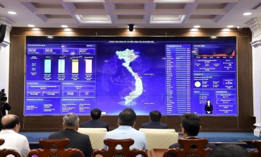 Đến năm 2027, triển khai Tòa án điện tử trong toàn hệ thống