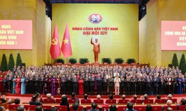 Công nghệ và chuyển đổi số: Động lực quan trọng phát triển trong kỷ nguyên mới