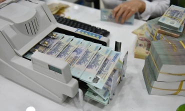 Lãi suất liên ngân hàng tăng đồng loạt, cao nhất lên tới 6,8%/năm