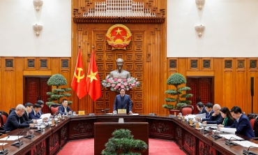 Khẩn trương đưa vào vận hành sàn giao dịch vàng trong tháng 2