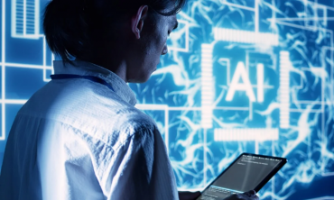 Các nhà nghiên cứu của Đại học Thanh Hoa và Microsoft huấn luyện mô hình AI bằng dữ liệu tổng hợp, sử dụng chip Nvidia