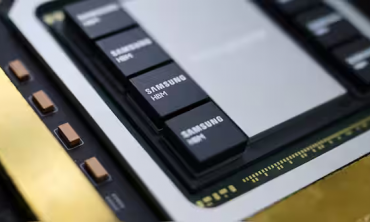 Samsung chuẩn bị sản xuất chip HBM4 từ tháng tới để cung ứng cho Nvidia