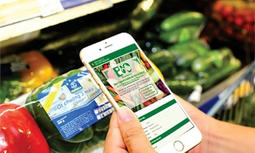 Ứng dụng công nghệ trong quản lý chất lượng sản phẩm, hàng hóa