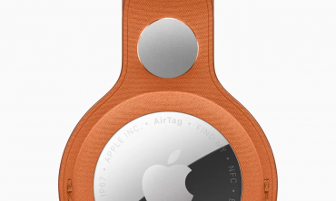 Apple ra mắt AirTag thế hệ mới: mở rộng phạm vi tìm kiếm, tăng âm lượng cảnh báo