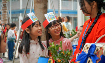 Lịch nghỉ Tết Bính Ngọ 2026: Nhiều địa phương cho học sinh nghỉ đến hơn 2 tuần