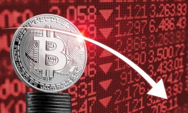 Các quỹ tiền điện tử bị rút 15 tỷ USD tài sản quản lý sau một tuần