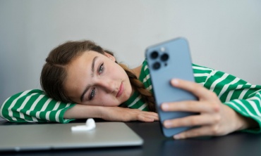 Rối loạn tâm thần do AI: Khi con người và máy móc cùng 'ảo giác'