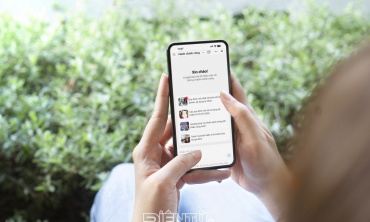 Trợ lý Kiki Info cán mốc 1 triệu người dùng