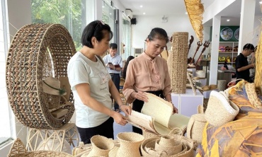 Hà Nội: Sắp diễn ra Triển lãm các sản phẩm, hàng thủ công mỹ nghệ phục vụ xuân Bính Ngọ 2026