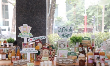 Medifood VGreen: Ứng dụng công nghệ lên men vi sinh vào dinh dưỡng chủ động