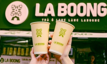 Xử phạt Trà sữa La Boong, Phở Hào, bún riêu Hương Béo vì vi phạm an toàn thực phẩm