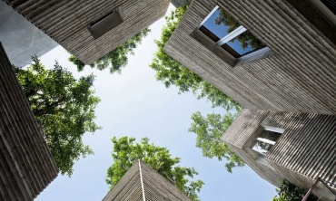 Đề xuất nhiều ưu đãi cho vật liệu xanh, thúc đẩy xây dựng theo hướng bền vững