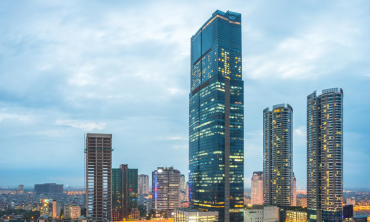 Hà Nội mở rộng không gian sống, đô thị vệ tinh trở thành trục phát triển mới