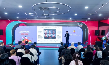 Cung cấp ảnh cho AI vô tình trao dữ liệu sinh trắc học cho bên thứ ba