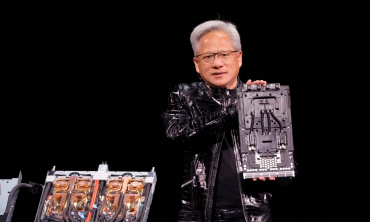 Nvidia được phê duyệt xây trụ sở tại Đài Loan để đảm bảo nguồn cung chip AI