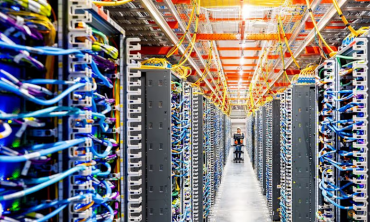 “Canh bạc” 100 tỷ USD của Ấn Độ với trung tâm dữ liệu AI