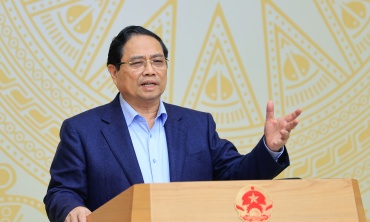 Thủ tướng: Tối ưu hóa nguồn lực nhà nước và mở rộng hợp tác công tư không giới hạn