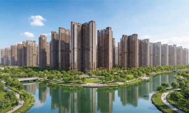 Hà Nội khởi công siêu đô thị 1.400 ha để giãn dân nội đô