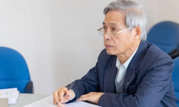 Luật Năng lượng nguyên tử (sửa đổi) mở ra vị thế điện hạt nhân của Việt Nam