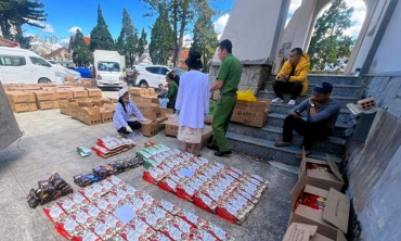 Đậu nành 'đội lốt' cà phê hàng sang: Khi niềm tin người tiêu dùng bị đánh tráo bằng hóa chất