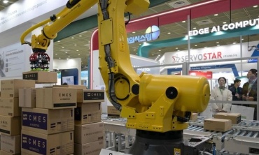 Hàn Quốc đầu tư lớn cho đổi mới sản xuất dựa trên AI