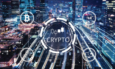 Thiết kế mô hình thị trường tài sản mã hóa Việt Nam