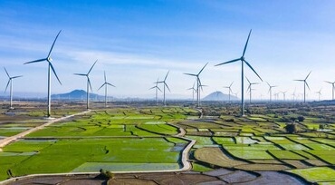 Gia Lai mời gọi đầu tư 12 dự án điện năng lượng tái tạo, tổng vốn hơn 21.000 tỷ đồng