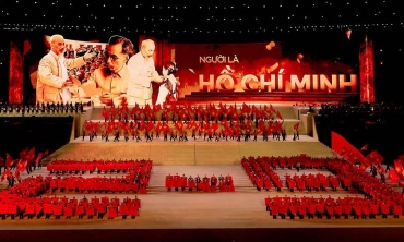 Toàn Đảng, toàn dân, toàn quân quyết tâm lập kỳ tích trong giai đoạn phát triển mới