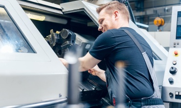 Xu hướng CNC 2026: Dữ liệu, tự động hóa và công nghệ lai