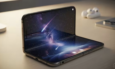 Rò rỉ iPhone Fold: iPhone gập đầu tiên của Apple có thể sở hữu viên pin lớn nhất từ trước đến nay