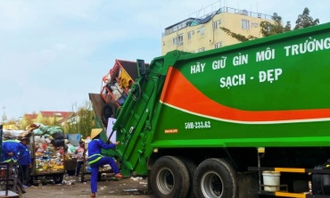 Nhận thức về phân loại rác tại nguồn của người dân đã vượt kỳ vọng