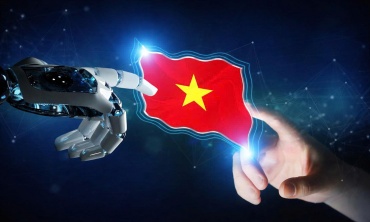 Công nghệ 2026 - Kỷ nguyên của AI từ thế giới số sang thế giới vật lý