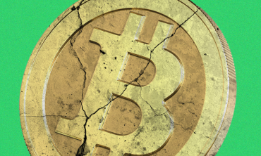 Bitcoin liên tục lao dốc, niềm tin cốt lõi về tiền số lung lay