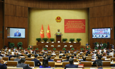 TRỰC TIẾP: Hội nghị toàn quốc nghiên cứu, học tập, quán triệt và triển khai thực hiện Nghị quyết Đại hội XIV của Đảng