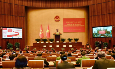 Quán triệt Nghị quyết Đại hội Đảng XIV