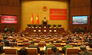 Lấy KHCN, ĐMST và CĐS là động lực chính trong môi trường tăng trưởng mới