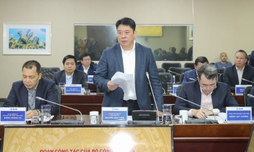 EVN bảo đảm cung ứng điện an toàn, ổn định dịp Tết Bính Ngọ 2026