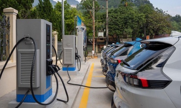 Thế giới mạnh tay trợ cấp xe điện: Việt Nam nhập cuộc bằng “đòn bẩy” nào?