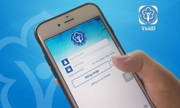 Sổ BHXH, thẻ BHYT điện tử chính thức áp dụng theo Thông tư mới