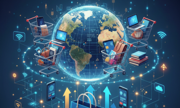 Chợ truyền thống trước sức ép siêu thị và thương mại điện tử