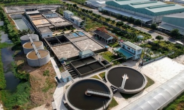 Nước thải xử lý đạt chuẩn là nguồn tài nguyên quý