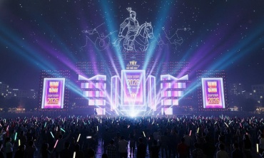 “Bỏ túi” 3 toạ độ du xuân Bính Ngọ trên cung đường Bắc Bộ vừa quen vừa lạ