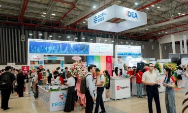 Bán hàng không biên giới cơ hội đi cùng áp lực