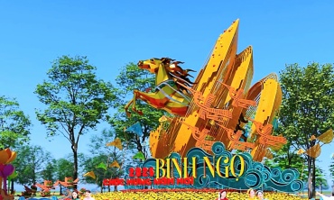 Sự bứt phá của tư duy “Mã đáo thành công”