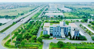 Thành lập Khu kinh tế chuyên biệt Hải Phòng